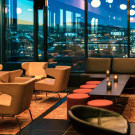 Go Hotel & Quality Hotel Grand & Quality Hotel 33  & Scandic Kungens Kurva & Good Morning+ Malmö