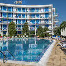 Queen Nelly 4* Hotel