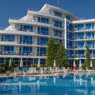 Queen Nelly 4* Hotel