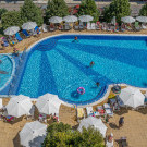 Queen Nelly 4* Hotel