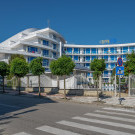 Queen Nelly 4* Hotel