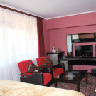 Erebuni, Jerevan Hotel