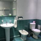 Erebuni, Jerevan Hotel