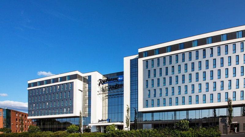 Radisson Blue Alna