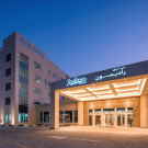 Radisson Resort Ras Al Khaimah Marjan Island
