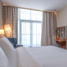 Radisson Resort Ras Al Khaimah Marjan Island