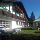 Regina Delle Dolomity Hotel 