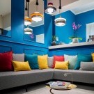 Hotel Residenza Del Borgo Bergamo 4****