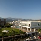 Castello Boutique resort and Spa Hotel 