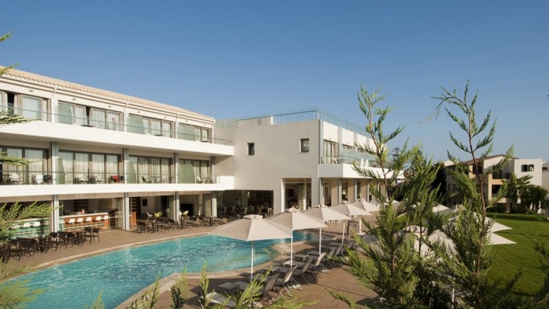 Castello Boutique resort and Spa Hotel 