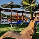 All Senses Ocean Blue Hotel