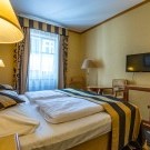 Hotel Richard Spa & Wellness 4****