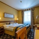 Hotel Richard Spa & Wellness 4****