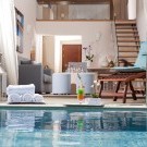 Castello Boutique resort and Spa Hotel 