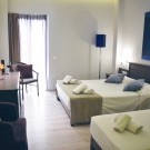 Castello city Hotel 