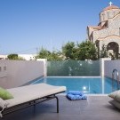 Castello Boutique resort and Spa Hotel 
