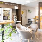 B&B HOTEL Saint-Malo Centre