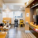 B&B HOTEL Saint-Malo Centre