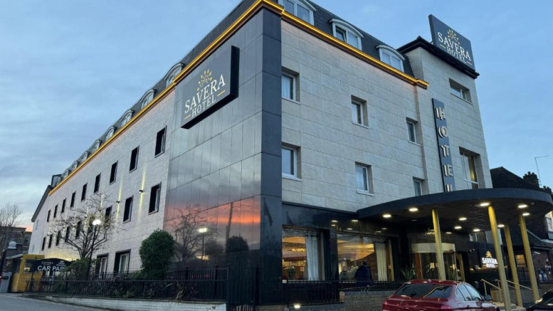 Savera Hotel South Ruislip
