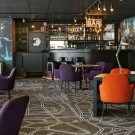 Go Hotel City & Good Morning Mölndal & Radisson Blue Alna  & Scandic Kungens Kurva & Good Morning+ Malmö