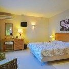 Paxos beach Hotel