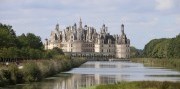 6-denní zájezd do Paříže a zámků na řece Loire
