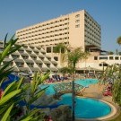 St. Raphael Resort