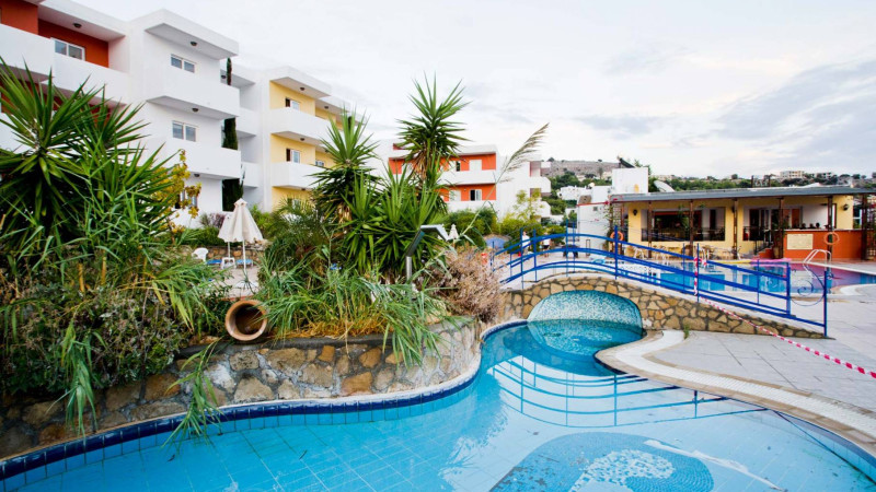 Stella Hotel
