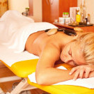 St. George Hotel & Medical Spa 4* Hotel