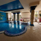St. George Hotel & Medical Spa 4* Hotel