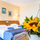 St. George Hotel & Medical Spa 4* Hotel