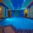 St. George Hotel & Medical Spa 4* Hotel