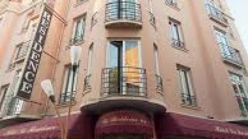La Residence Hotel 
