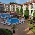 Sun City Hotel 
