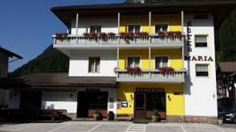 Villa Meli Hotel