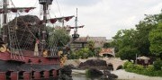 5-denní zájezd do Disneylandu v Paříži
