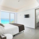 Vasso NissiPlage Hotel 