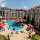 Sun City Hotel 