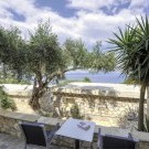 Paxos beach Hotel