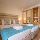 Galaxy Beach Resort 5* Hotel 