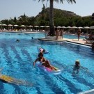 Cathrin hotel****