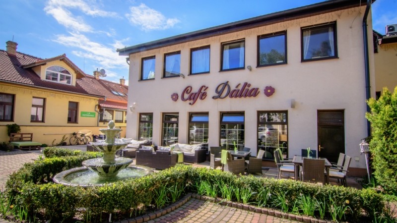 Green Hotel Dalia