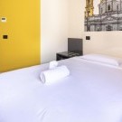 B&B Hotel Roma San Lorenzo-Termini