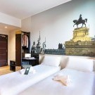 B&B Hotel Roma San Lorenzo-Termini