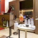 B&B Hotel Roma San Lorenzo-Termini