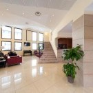 Tiempo Hotel
