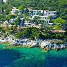 Paxos beach Hotel