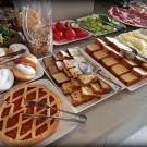 Hotel Torino 3***