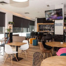Travelodge BCN Cornella Fira