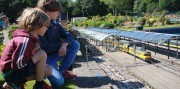 Zábavní park Madurodam, Haag a pláž